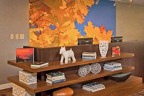 Courtyard by Marriott Frederick