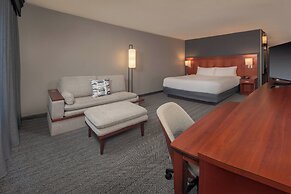 Courtyard by Marriott Frederick