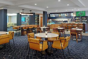 Courtyard by Marriott Frederick