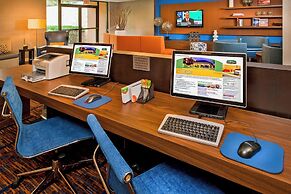 Courtyard by Marriott Frederick