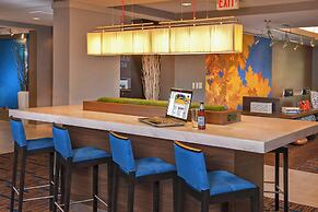 Courtyard by Marriott Frederick