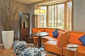 Courtyard by Marriott Frederick