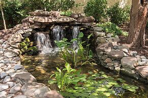 Courtyard by Marriott Frederick