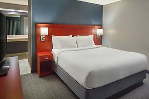 Courtyard by Marriott Frederick