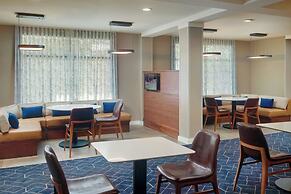 Courtyard by Marriott Frederick