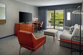 Courtyard by Marriott Frederick