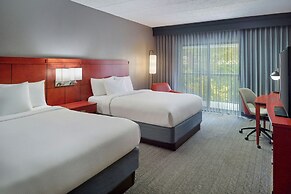 Courtyard by Marriott Frederick