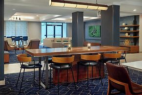 Courtyard by Marriott Frederick