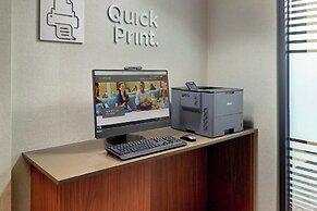 Courtyard by Marriott Frederick