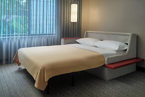 Courtyard by Marriott Frederick