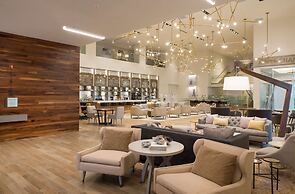 DoubleTree by Hilton Hotel Dallas – Love Field