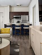DoubleTree by Hilton Hotel Dallas – Love Field