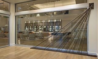 DoubleTree by Hilton Hotel Dallas – Love Field