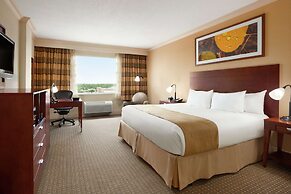 DoubleTree by Hilton Hotel Dallas – Love Field