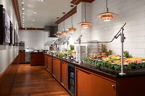 DoubleTree by Hilton Hotel Dallas – Love Field