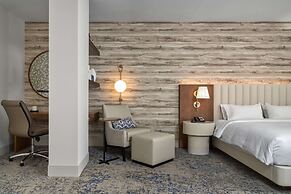 DoubleTree by Hilton Hotel Dallas – Love Field