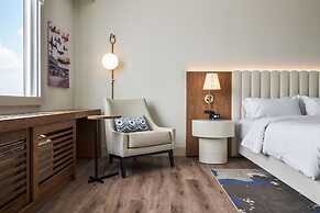 DoubleTree by Hilton Hotel Dallas – Love Field