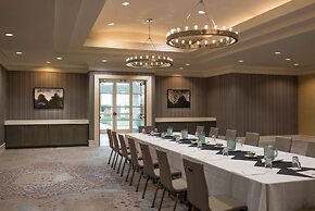 DoubleTree by Hilton Hotel Dallas – Love Field