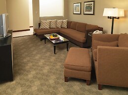 DoubleTree by Hilton Hotel Dallas – Love Field