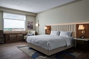 DoubleTree by Hilton Hotel Dallas – Love Field