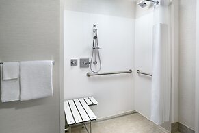 Courtyard by Marriott Fort Worth Downtown/Blackstone