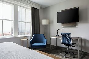 Courtyard by Marriott Fort Worth Downtown/Blackstone
