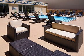 Courtyard by Marriott Fort Worth Downtown/Blackstone