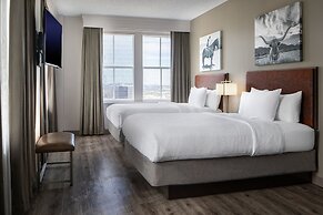 Courtyard by Marriott Fort Worth Downtown/Blackstone