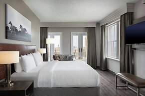 Courtyard by Marriott Fort Worth Downtown/Blackstone