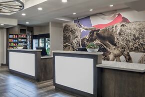 Courtyard by Marriott Fort Worth Downtown/Blackstone