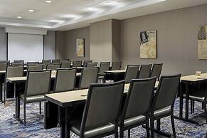 Courtyard by Marriott Fort Worth Downtown/Blackstone