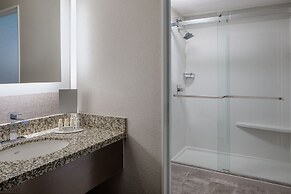 Courtyard by Marriott Fort Worth Downtown/Blackstone