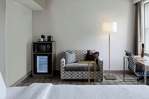 Courtyard by Marriott Fort Worth Downtown/Blackstone