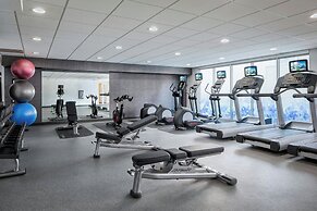 Courtyard by Marriott Fort Worth Downtown/Blackstone