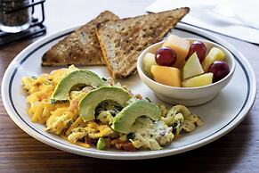 Courtyard by Marriott Fort Worth Downtown/Blackstone