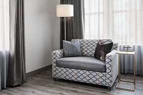 Courtyard by Marriott Fort Worth Downtown/Blackstone