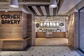 Courtyard by Marriott Fort Worth Downtown/Blackstone