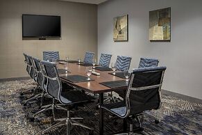 Courtyard by Marriott Fort Worth Downtown/Blackstone