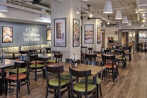 Courtyard by Marriott Fort Worth Downtown/Blackstone