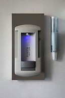 Courtyard by Marriott Fort Worth Downtown/Blackstone