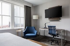 Courtyard by Marriott Fort Worth Downtown/Blackstone