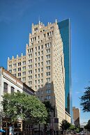 Courtyard by Marriott Fort Worth Downtown/Blackstone