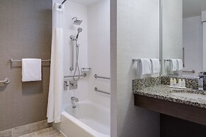 Courtyard by Marriott Fort Worth Downtown/Blackstone