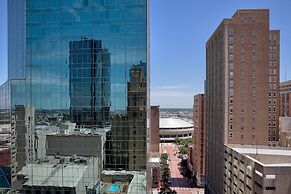 Courtyard by Marriott Fort Worth Downtown/Blackstone