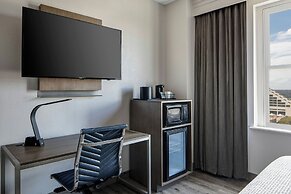 Courtyard by Marriott Fort Worth Downtown/Blackstone