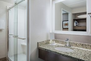 Courtyard by Marriott Fort Worth Downtown/Blackstone