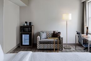 Courtyard by Marriott Fort Worth Downtown/Blackstone