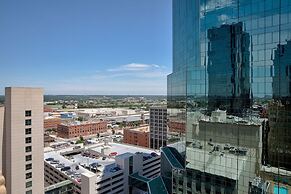 Courtyard by Marriott Fort Worth Downtown/Blackstone