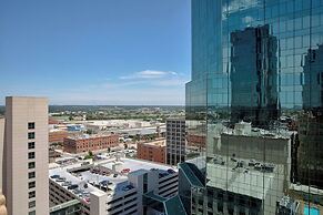 Courtyard by Marriott Fort Worth Downtown/Blackstone