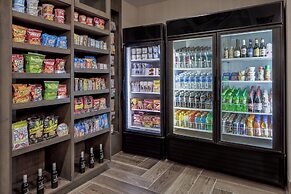 Courtyard by Marriott Fort Worth Downtown/Blackstone